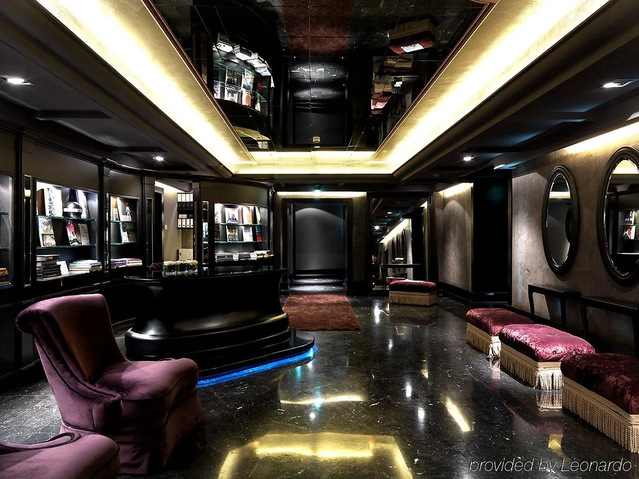 Hotel Palazzo Barbarigo Sul Canal Grande Venice