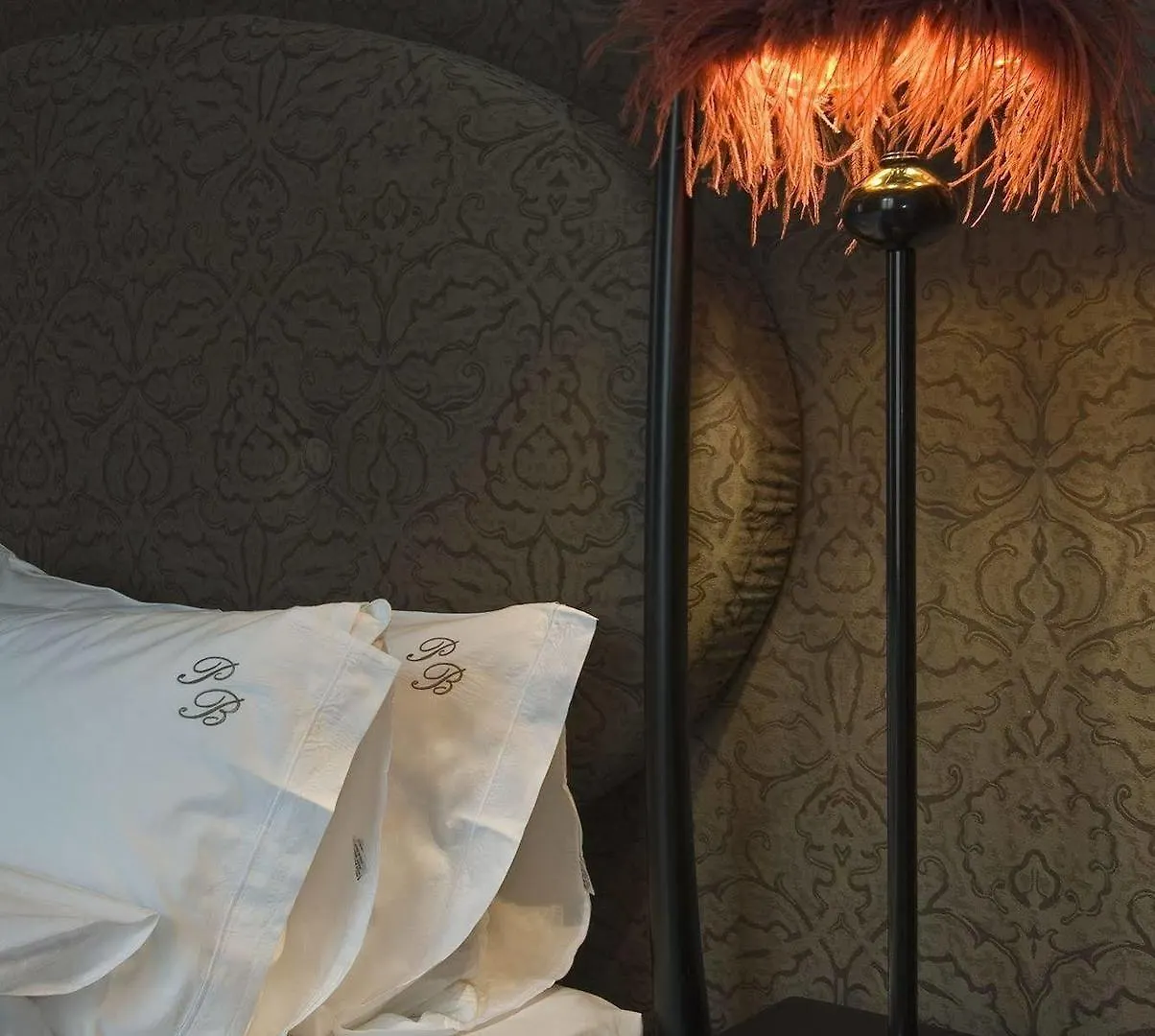 Hotel Palazzo Barbarigo Sul Canal Grande Venedig 4*,
