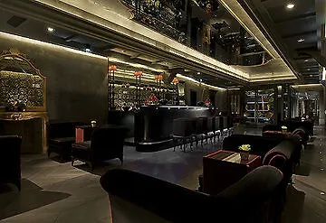 ****  Hotel Palazzo Barbarigo Sul Canal Grande Venice Italy