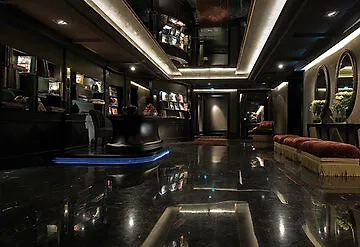 Hotel Palazzo Barbarigo Sul Canal Grande Venice