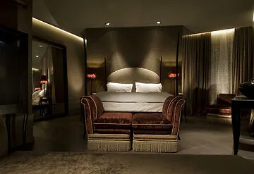 Hotel Palazzo Barbarigo Sul Canal Grande Venice
